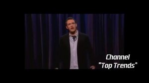 Американский комик, рассказал почему они боятся Русских