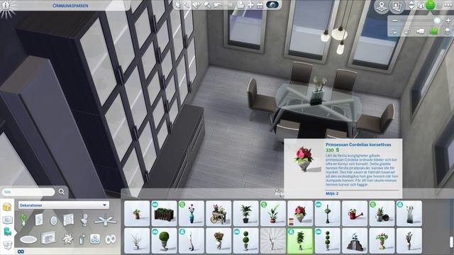 Speed Build | SIMS4 | Split Level House смотреть онлайн