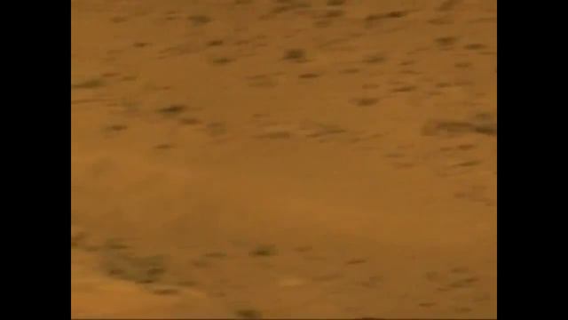 Сенсационные видео с Марса смотреть онлайн