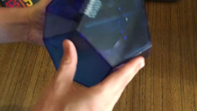 Распаковка Intel Core i9 9900k box смотреть онлайн