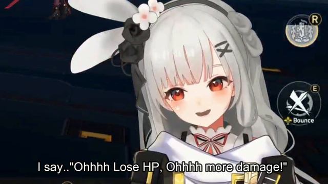 Honkai Star Rail Destruction Path is Masochist? Gameplay Clip смотреть онлайн