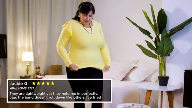 Корректирующие утепленные леггинсы Ela Leggins