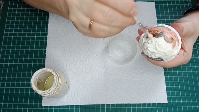 Декор деревянного пасхального яйца смотреть онлайн