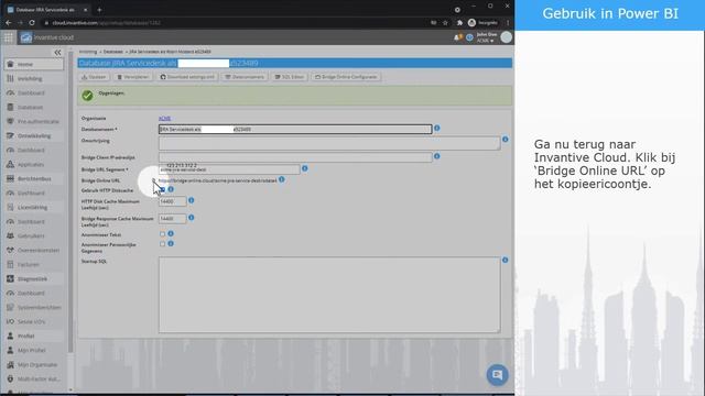 Gratis Jira Service Desk Database Connector Voor Power BI
