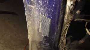 Дверь 2110 vs. Приора - сходства и различия