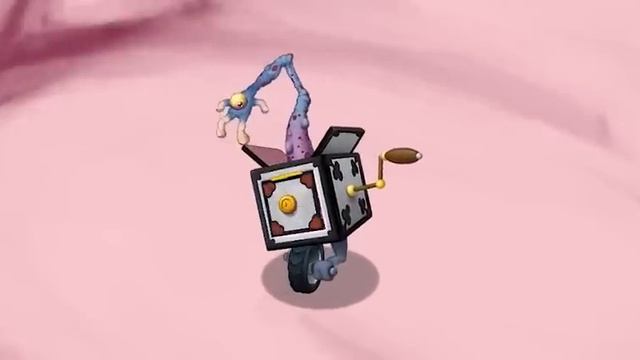 Wheezel on Terra Of Organs! (Animated) смотреть онлайн