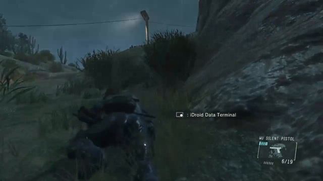 Metal Gear Solid V - Definitive Experience смотреть онлайн