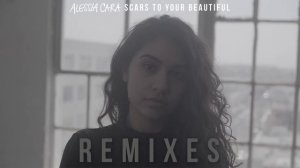 Alessia Cara - Scars To Your Beautiful (Luca Schreiner Remix / Official Audio)