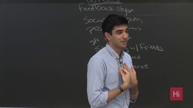 Harvard i-lab | Why You're Over-Thinking Your UI/UX with Rohan Puri смотреть онлайн
