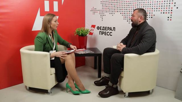 Общественные пространства должны показывать ESG-повестку смотреть онлайн