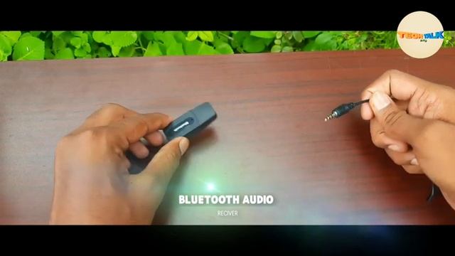 JBL CS100SI headphones and BLUETOOTH RECEIVER *REVIEW* | Big Tech смотреть онлайн