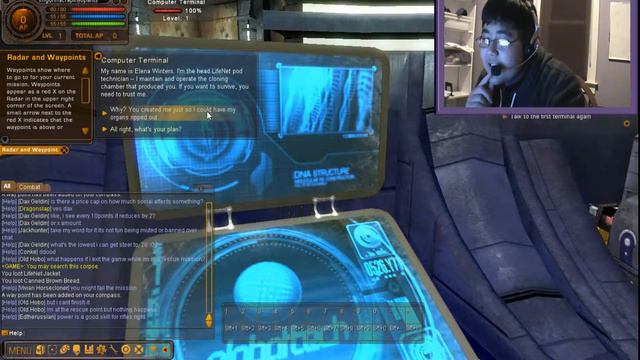 FALLOUT 3 ONLINE!? (Fallen Earth) смотреть онлайн