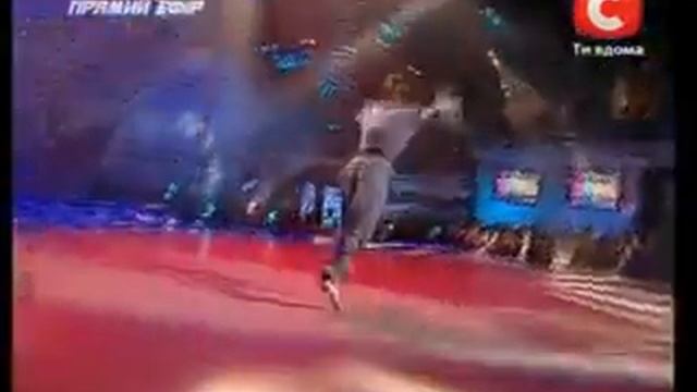 танец Ветер смотреть онлайн