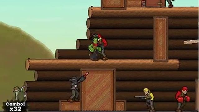Прохождение игры Кактус Маккой 2 - Я ЛЮБЛЮ КАКТУСЫ !!!!! . смотреть онлайн