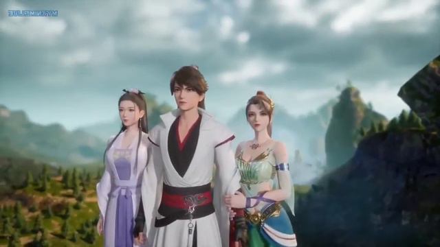 Legend of Lotus Sword Fairy 🪷 | பகுதி 43 | #chinese#anime#legend#tamil#trending#explanation#fantas смотреть онлайн