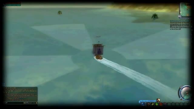 Florensia Guide - How to sea level up quickly смотреть онлайн