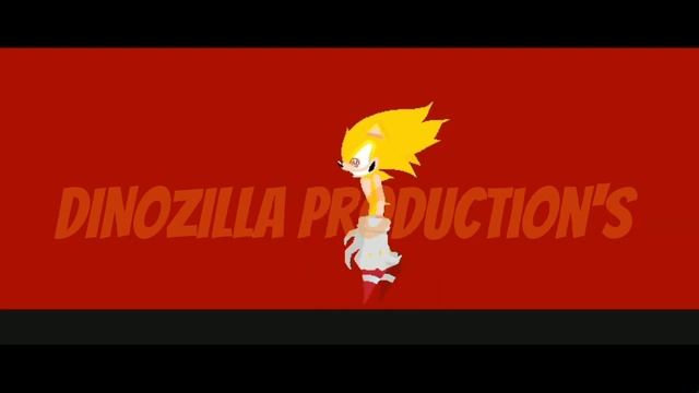 Lord X vs. Fleetway Sonic (Stick nodes battle) смотреть онлайн
