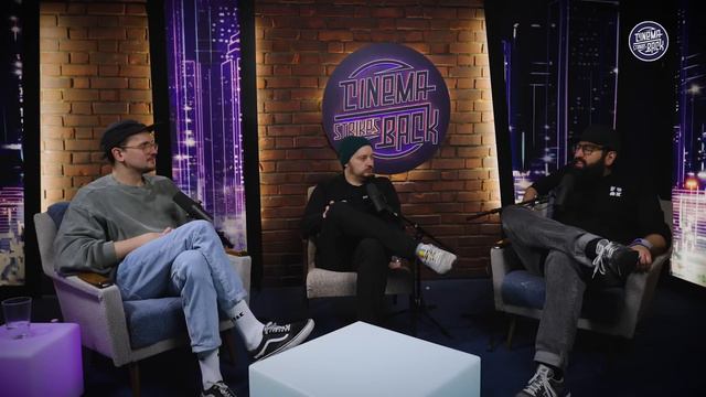 Die Vorfreude auf DUNE: TEIL 2 beginnt! | Podcast смотреть онлайн