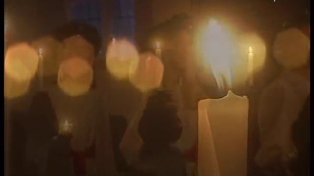 Christmas - Santa Lucia Sweden смотреть онлайн