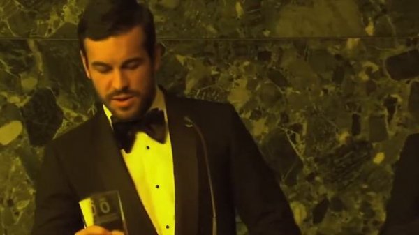 Невидимый гость. Фильм 2016.