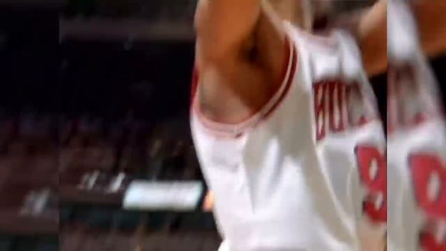 Chicago Bulls 1995 /96 Documentary |  Unstop-A-Bulls |  The Return Of The King ????