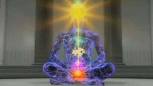 Как звук формирует нашу реальность смотреть онлайн