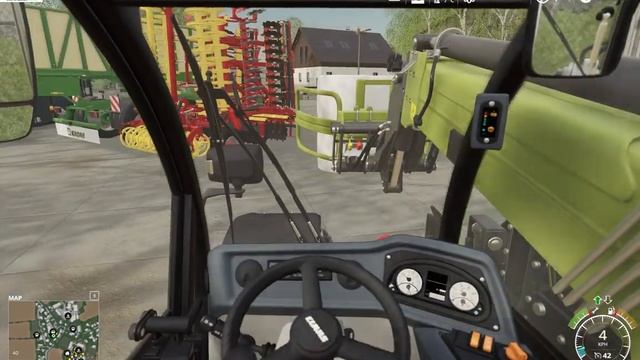 FS19 - Different struggles ep. 2-1 смотреть онлайн