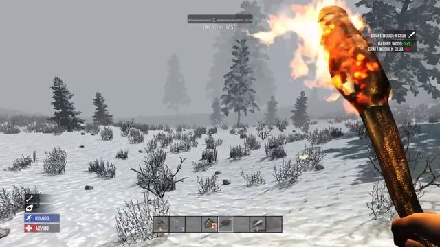 7 Days to Die Evil Knievel Hidden Trophy/Achievement PS4 Xbox One смотреть онлайн