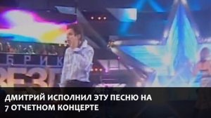 ТОП-10 забытых хитов «Фабрики звезд-2»