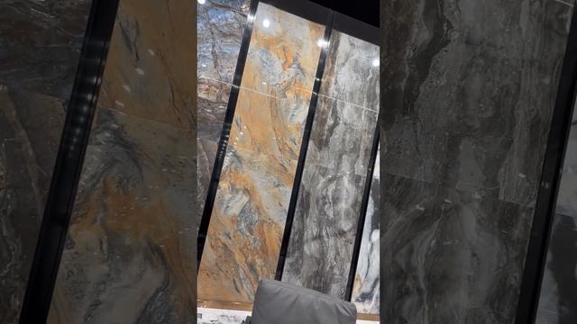 #tiles #75x150cm #porcelaintiles #ceramictiles #luxurytiles смотреть онлайн