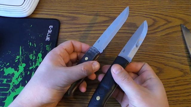 EnZo Trapper 115 12C27 смотреть онлайн