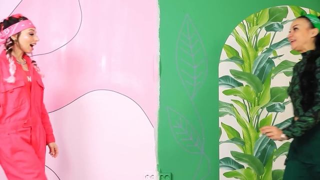 Я попросил миллионера усыновить меня! И она сказала ДА! смотреть онлайн