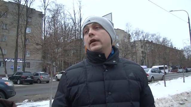 Почему г.Пушкино называется Пушкино? смотреть онлайн