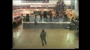 Балаева Милана   Sakkheta Malkh ?