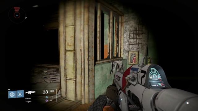 Destiny-7 orbs of light, 3 times cheeseeeey and easy. смотреть онлайн