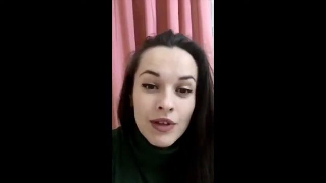 С Днём рождения, дорогая Ирочка! смотреть онлайн