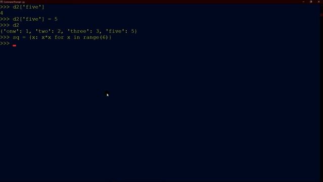 Datatypes in Python: A Guide to the Different Datatypes in Python Programming Language (Part-2) смотреть онлайн