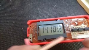 Часы Электроника 8 не отображают информацию