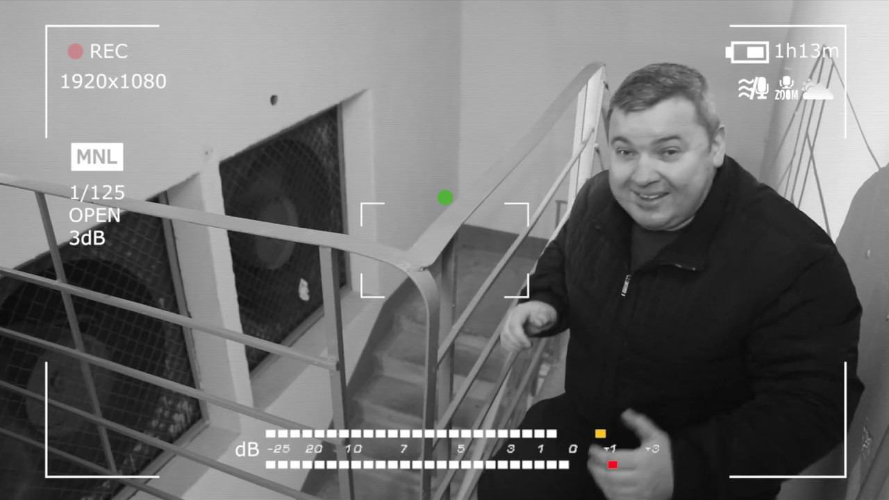 Что такое ДУ и ППА ? Серия дома П-44Т смотреть онлайн