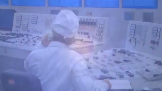 С Днем Работников Атомной Промышленности! Самое лучшее поздравление с праздником!.mp4 смотреть онлайн