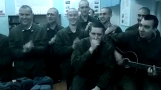 поздравление в армии смотреть онлайн