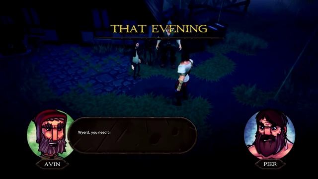 Cross Of The Dutchman Review | Quick Plays смотреть онлайн