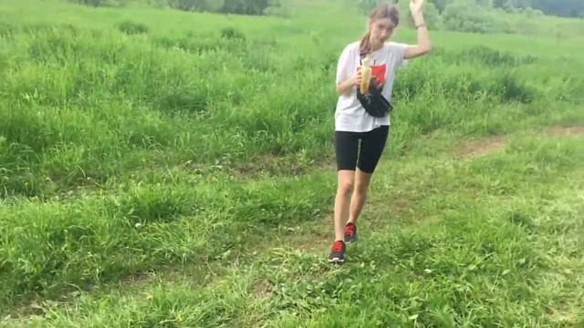 Вело трип по Кирову. Часть 1. Заречный парк. Титаник. смотреть онлайн