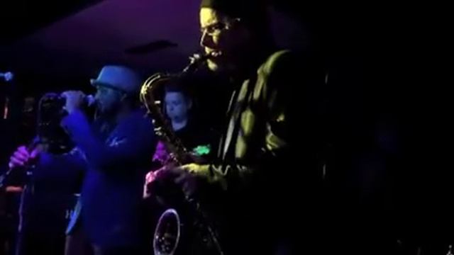 WHAT-THE-FUNK! - FUNKIFIZE! смотреть онлайн
