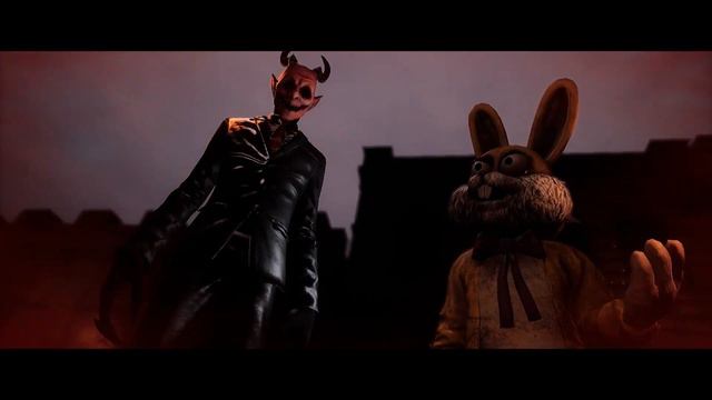 DARK DECEPTION 4 CHAPTER ПРОХОЖДЕНИЕ смотреть онлайн