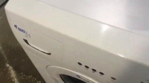 Стиральная машинка Ardo FLZ80E