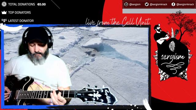Live from the Cell Unit #15 смотреть онлайн