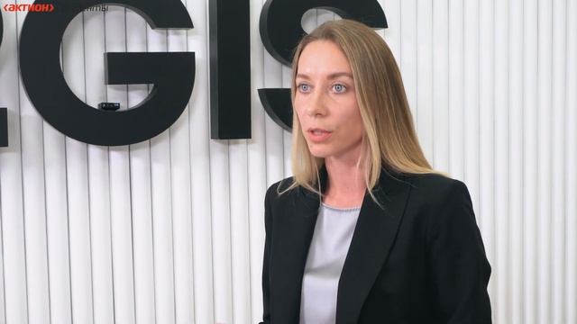 AskTop | Одина Евгения — Руководитель отдела продаж  «2GIS»