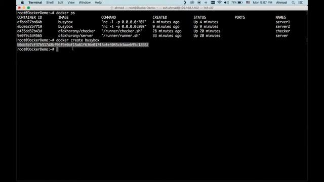 Docker for Beginners - Problems with Multiple Containers смотреть онлайн