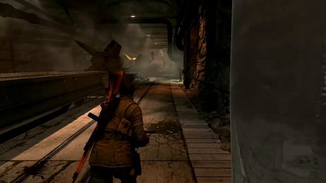 Sniper Elite V2 GTX 690 Gameplay смотреть онлайн